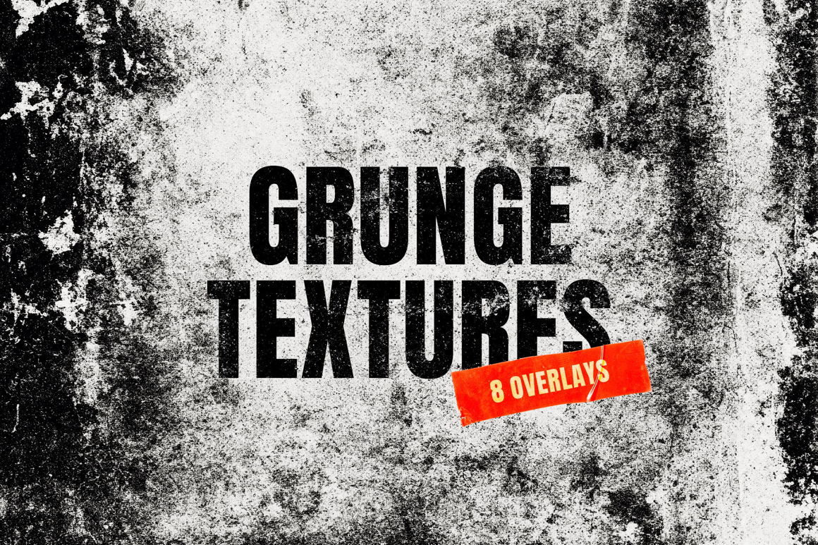 Grunge Textures