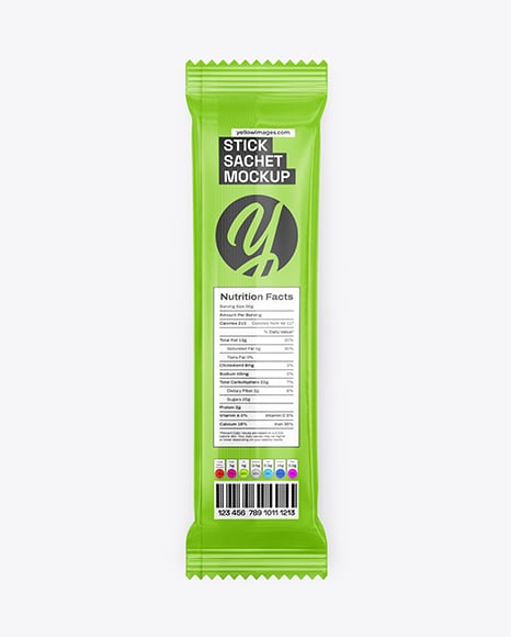 Glossy Stick Sachet Mockup - Free+Mockups+Free+Mockups+Glossy+Stick+Sachet+Mockup+...