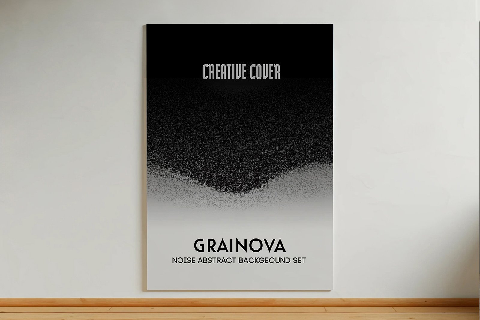 Grainova - Gradient grain textures