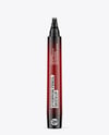 Glossy Eyebrow Pencil Mockup