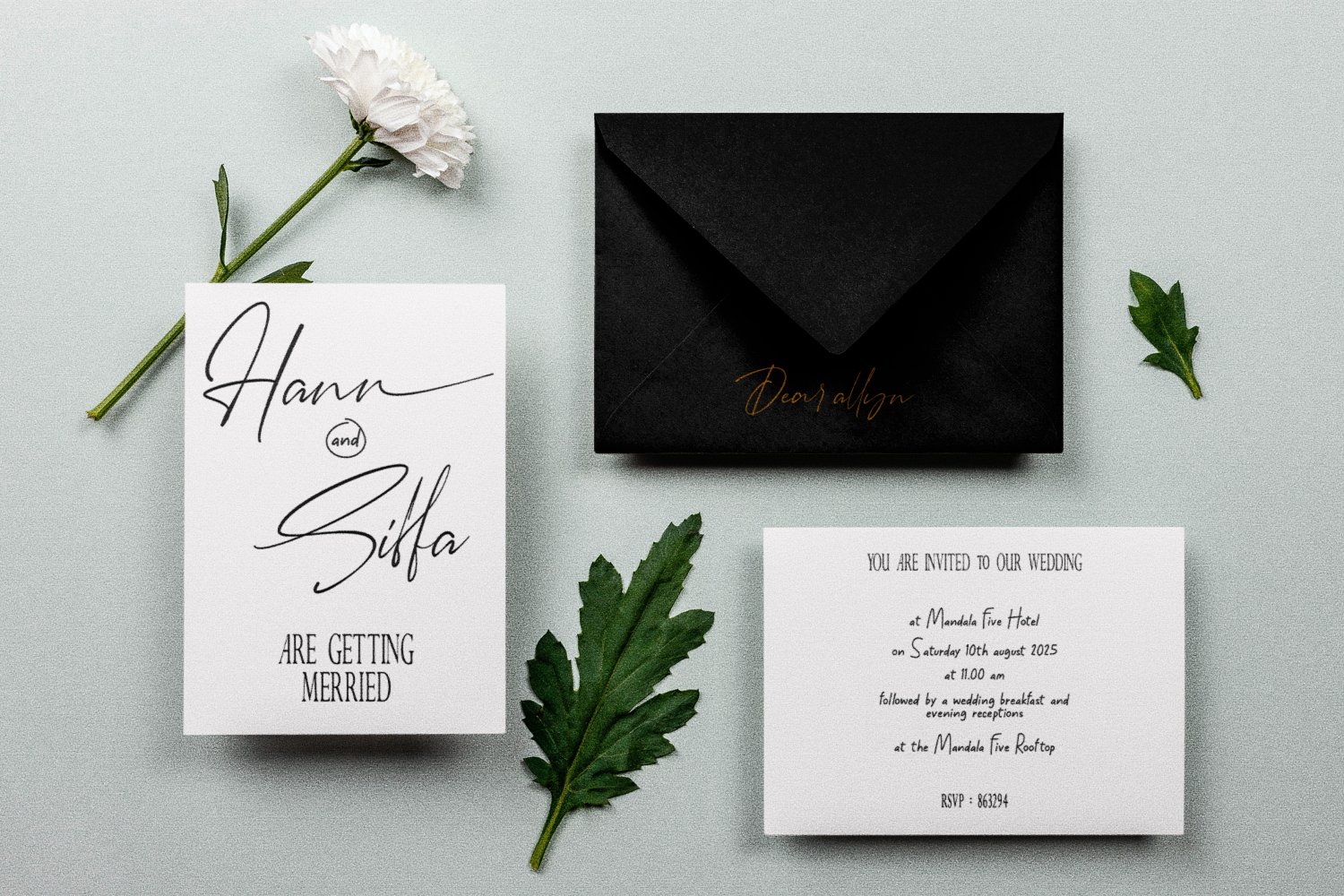 Ceglar – Font Trio Unique Styles