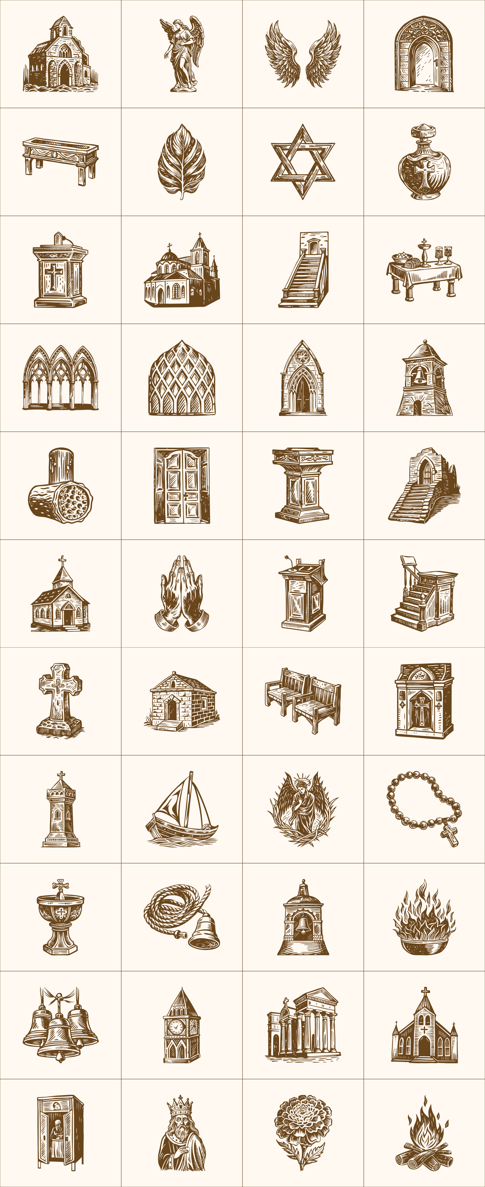 Vintage Heritage and History
