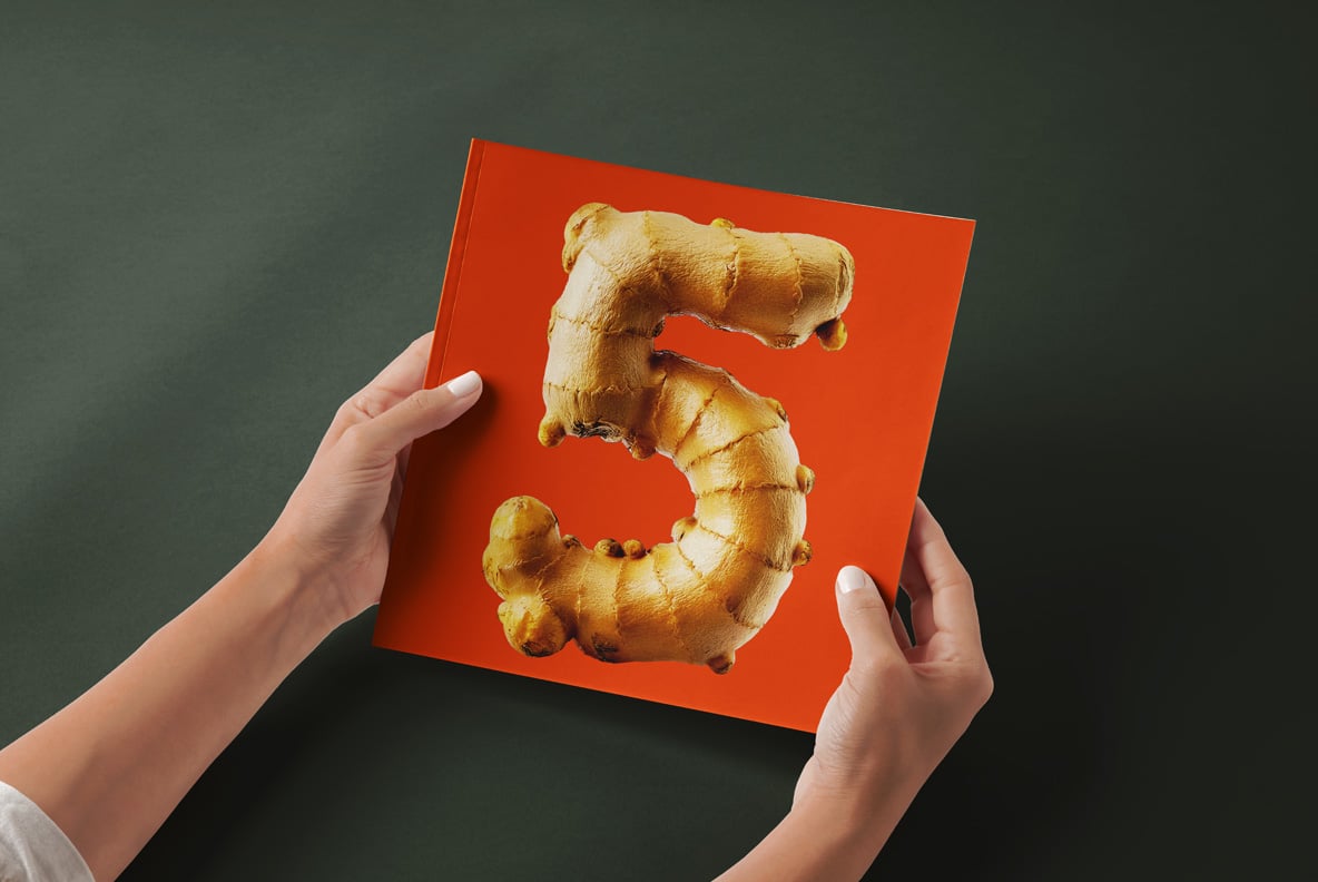 Ginger Font