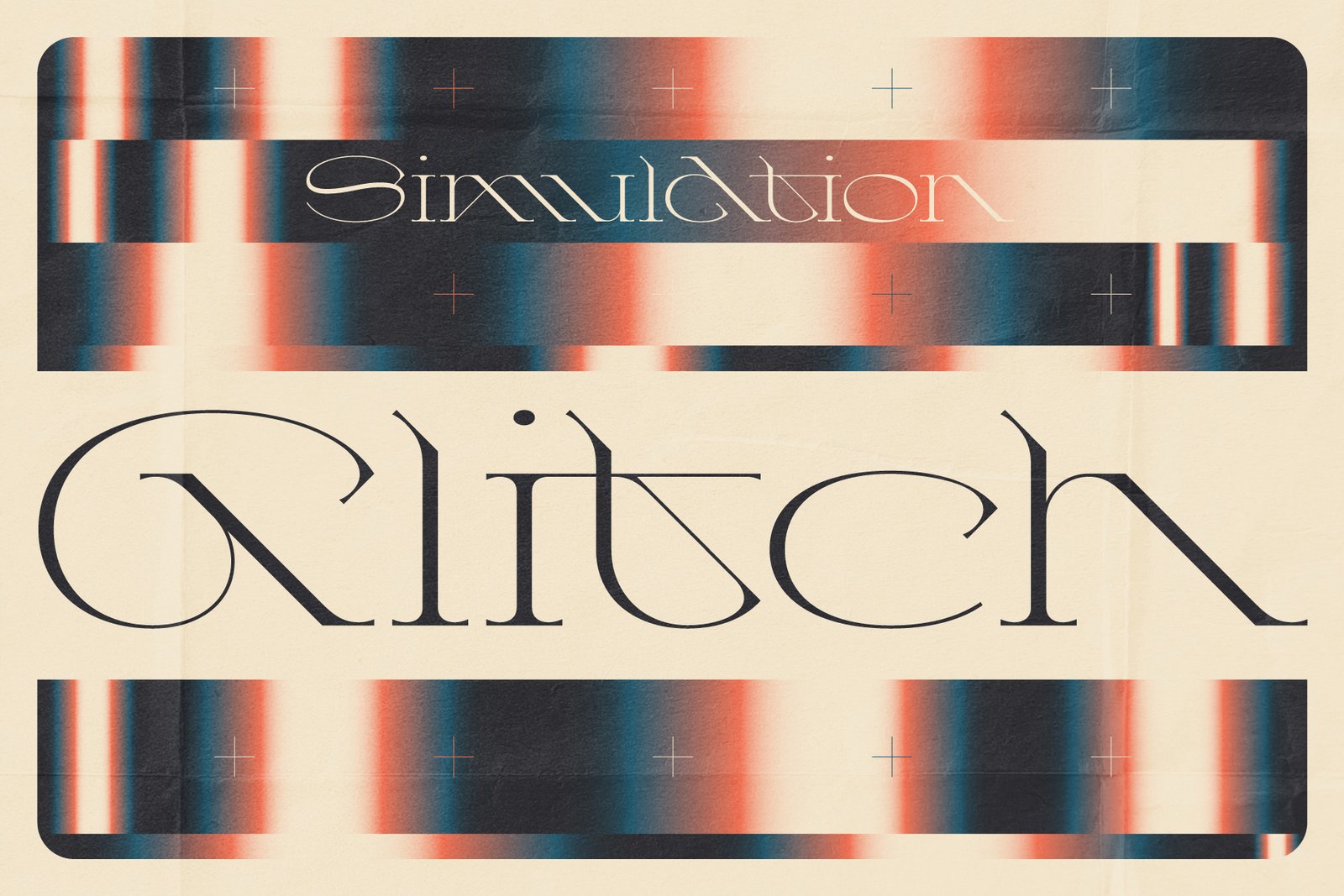 Aphyx - Modern Serif Font