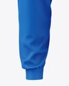 Men’s Pants Mockup - Front View