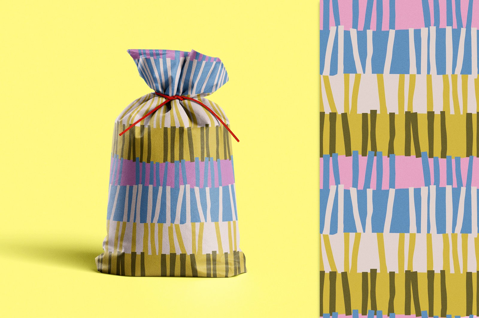 Art Class. Seamless Patterns