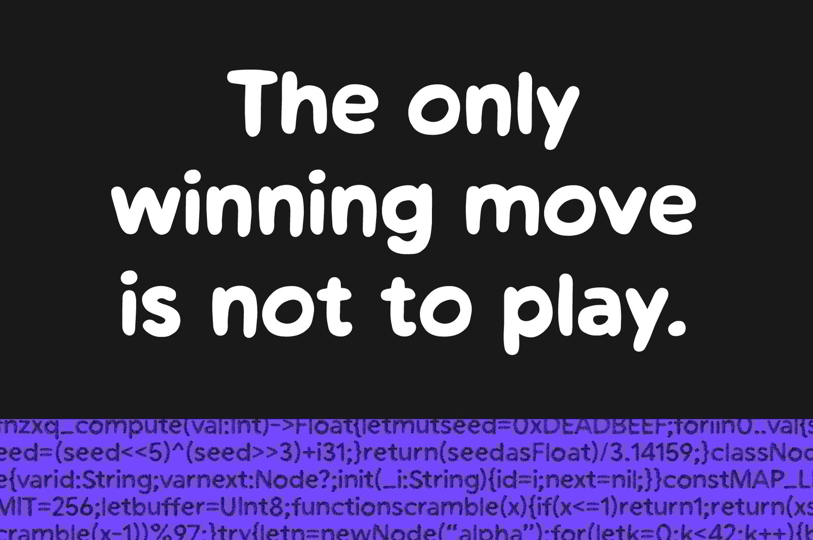 Workprint – A Hand-drawn Sans Serif Font