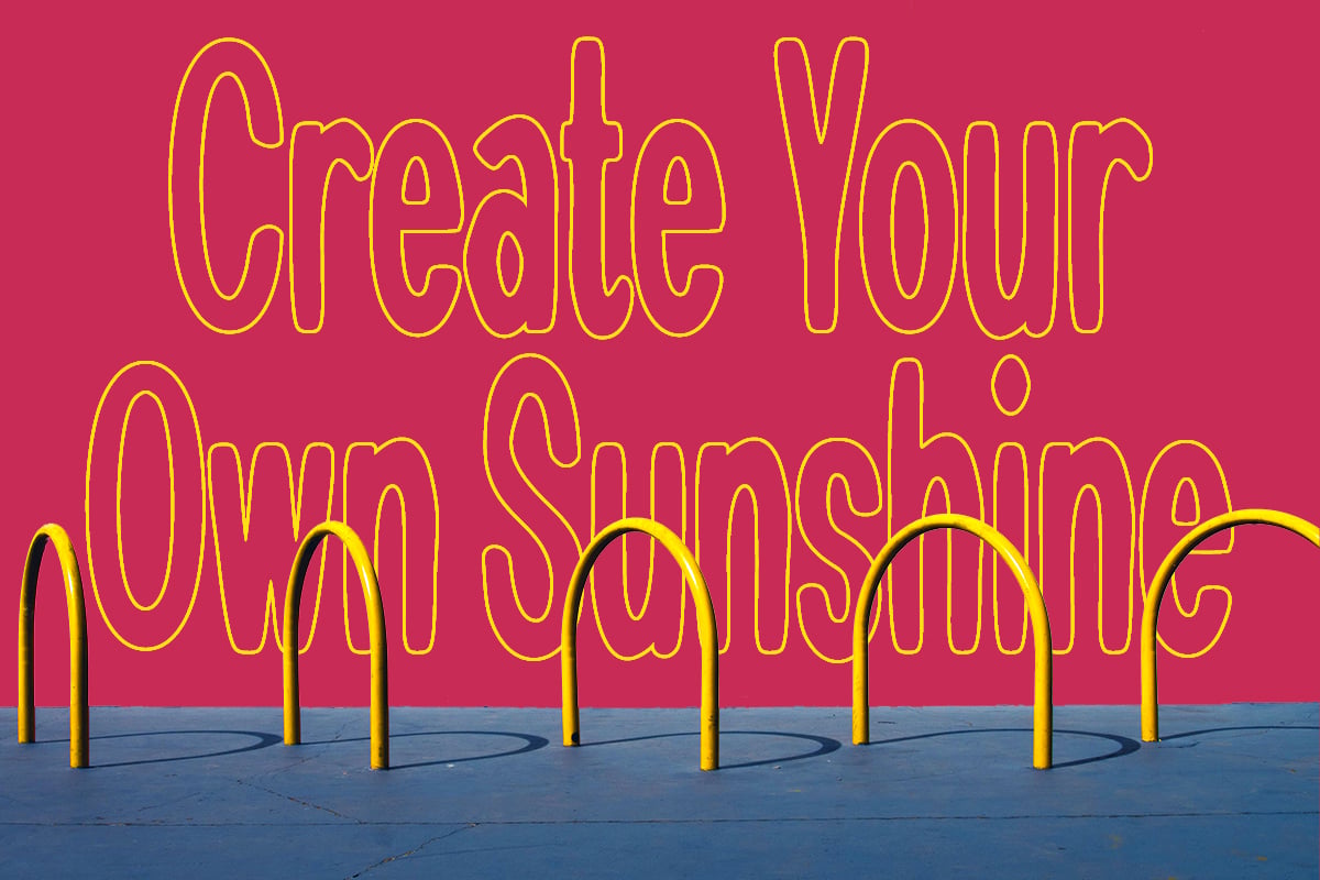 Luke Hate - Smooth Display Condensed Font