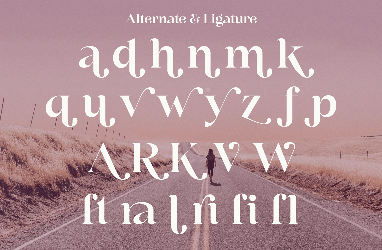 Valoer Font