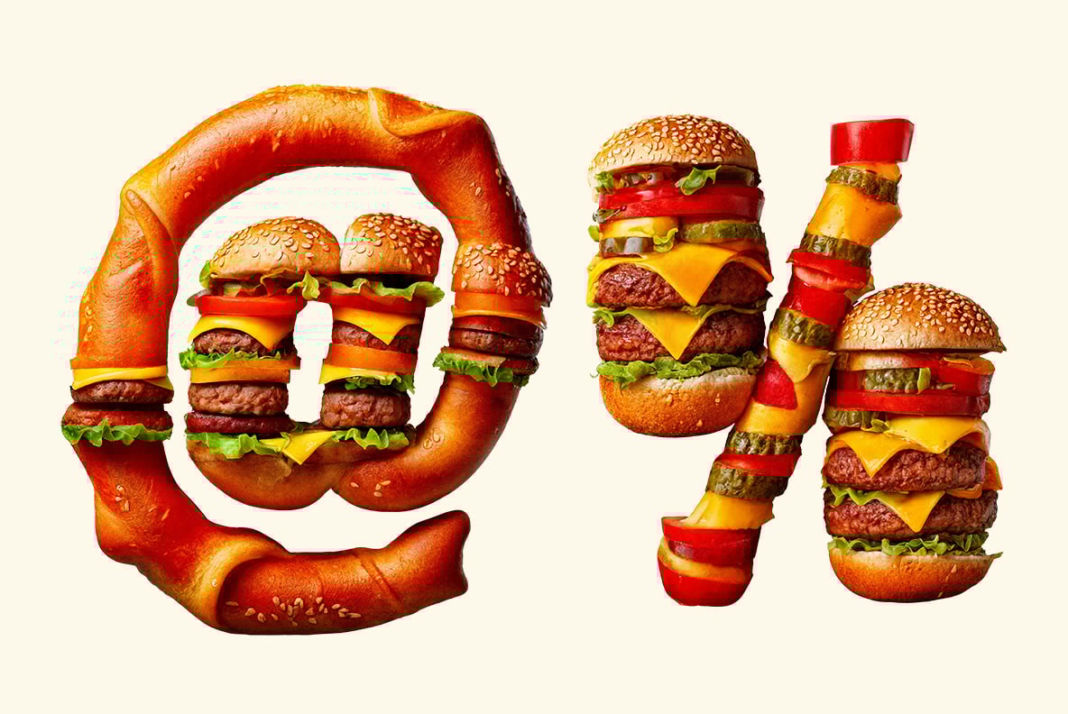 Burger Font
