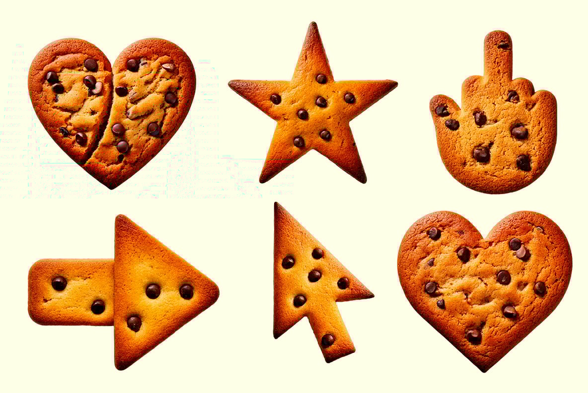 ChocoChunk Font