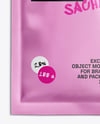 Matte Sachet Mockup