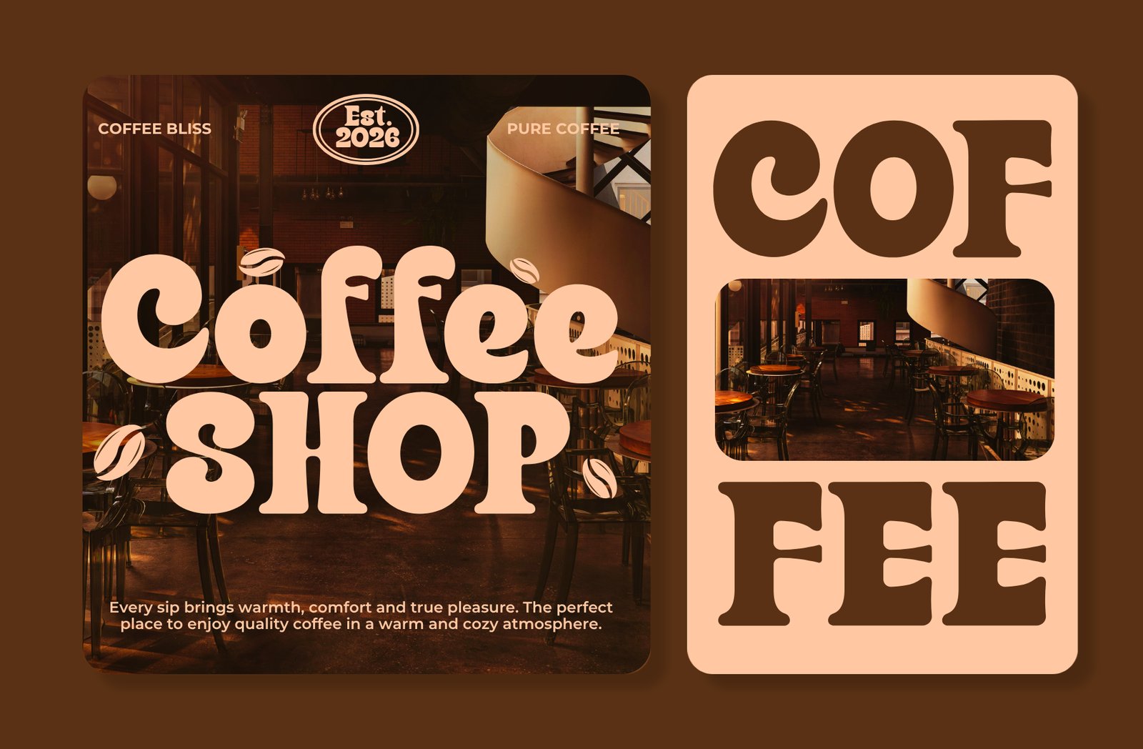 Finer – Classic Bold Serif Typeface