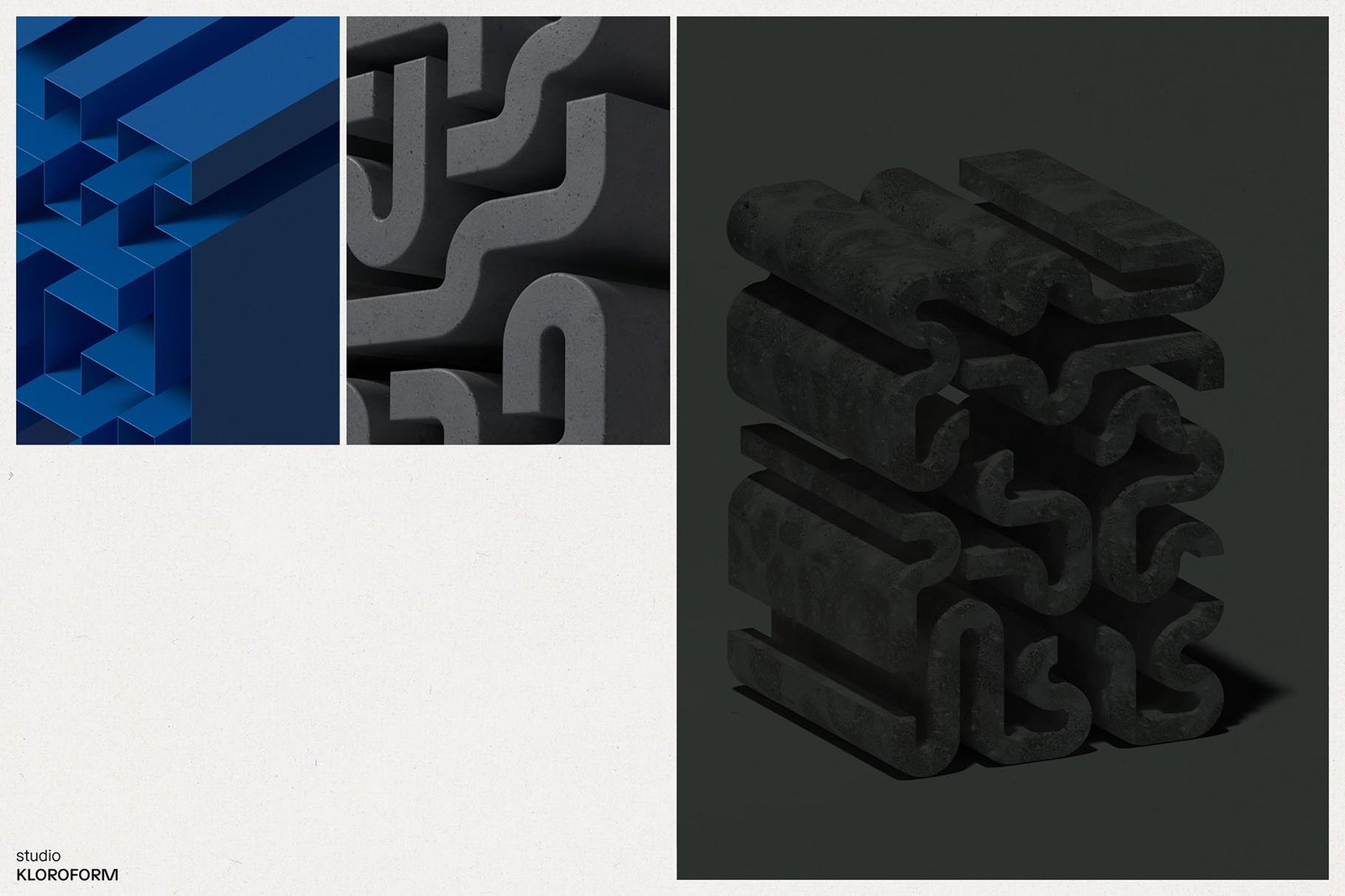 Illustrator&#039;s Adventures in 3D - Volume 3