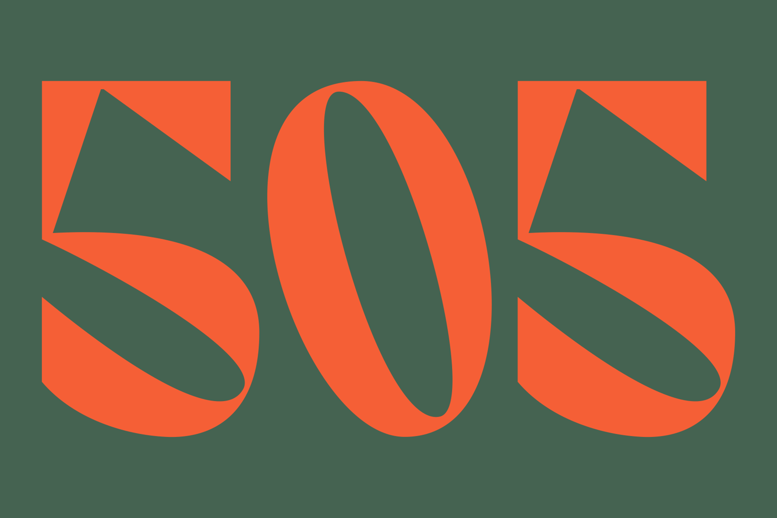 Gaibo Font