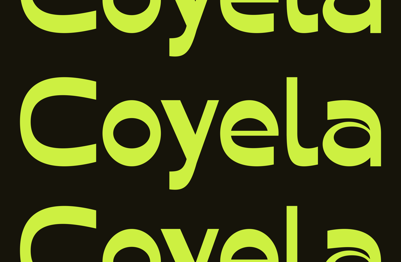 Omaley Font