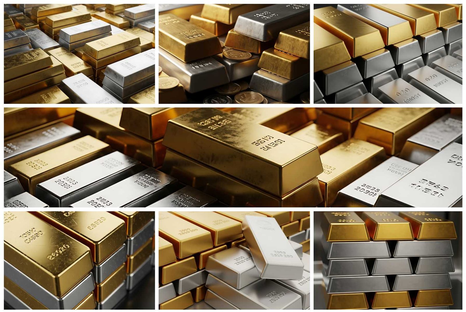 59 Gold and Silver Stock Photos – Luxury Metal Texture Collection