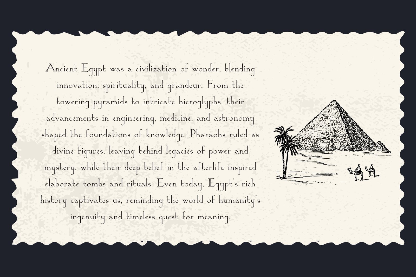 Phantom Sigil - Ancinet Serif Typeface