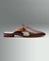 Mule Shoe Mockup