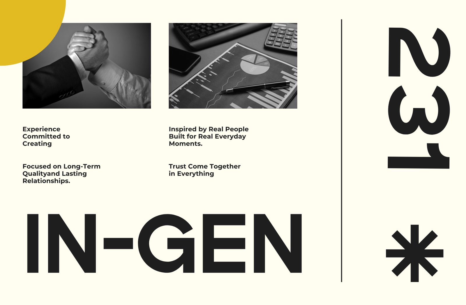 Meiro – Modern Clean Sans Serif