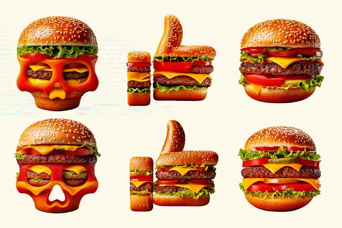Burger Font