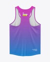 Tank Top Mockup