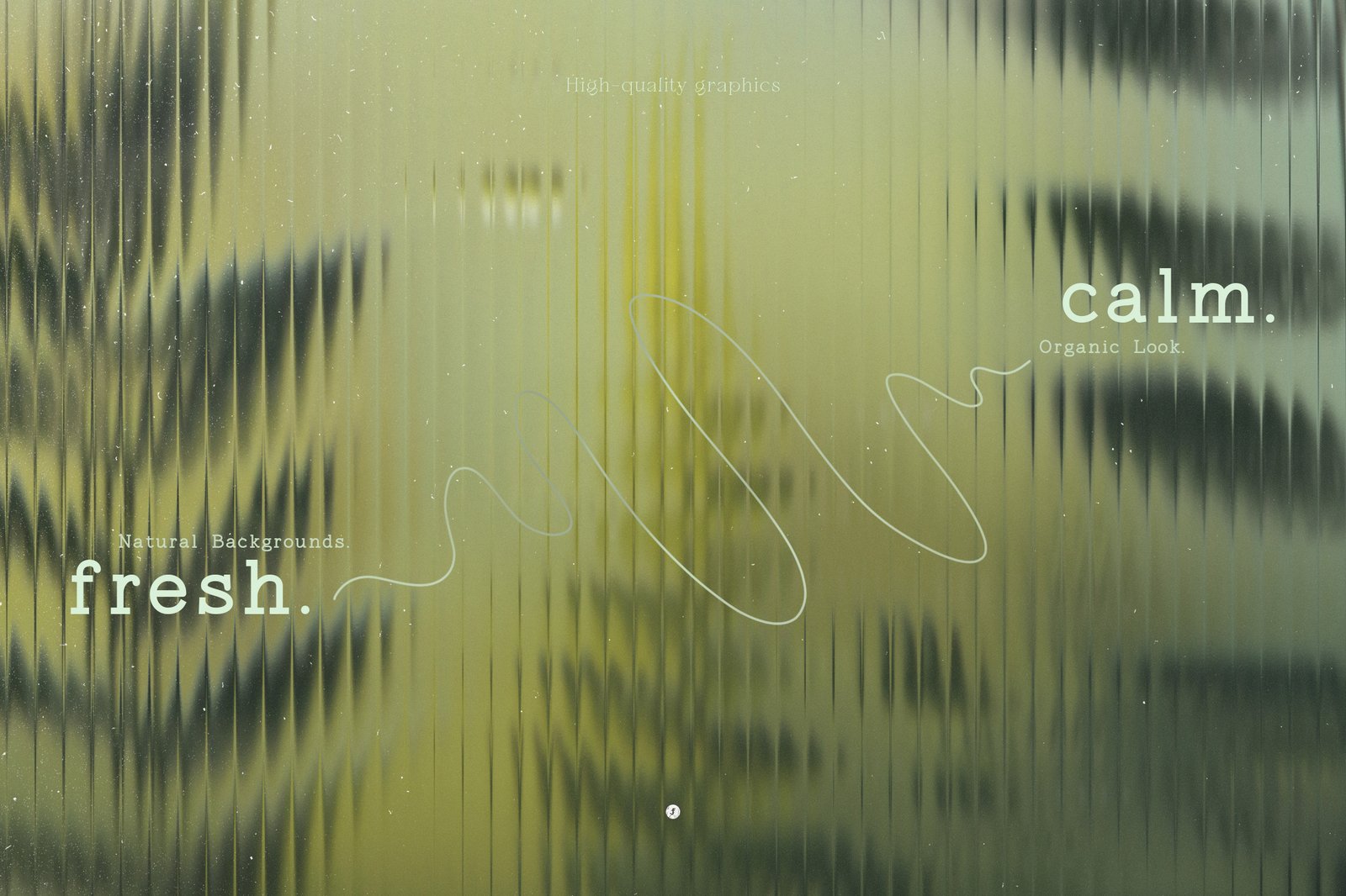 Glass Orangery Backgrounds