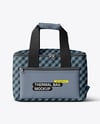 Thermal Bag Mockup