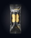 Kraft Ice Cream Package Mockup