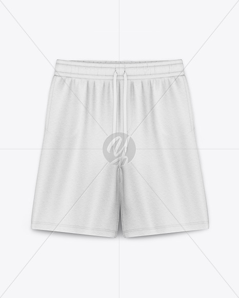 Shorts Mockup
