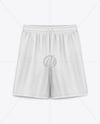 Shorts Mockup