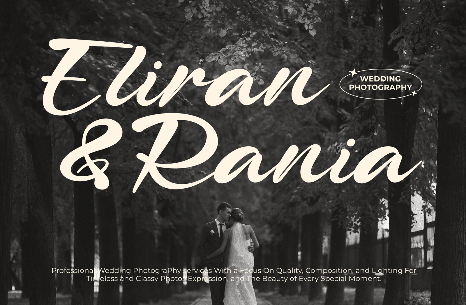 Falria Serin – Elegant Beauty Script Font