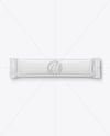 Snack Bar Package Mockup