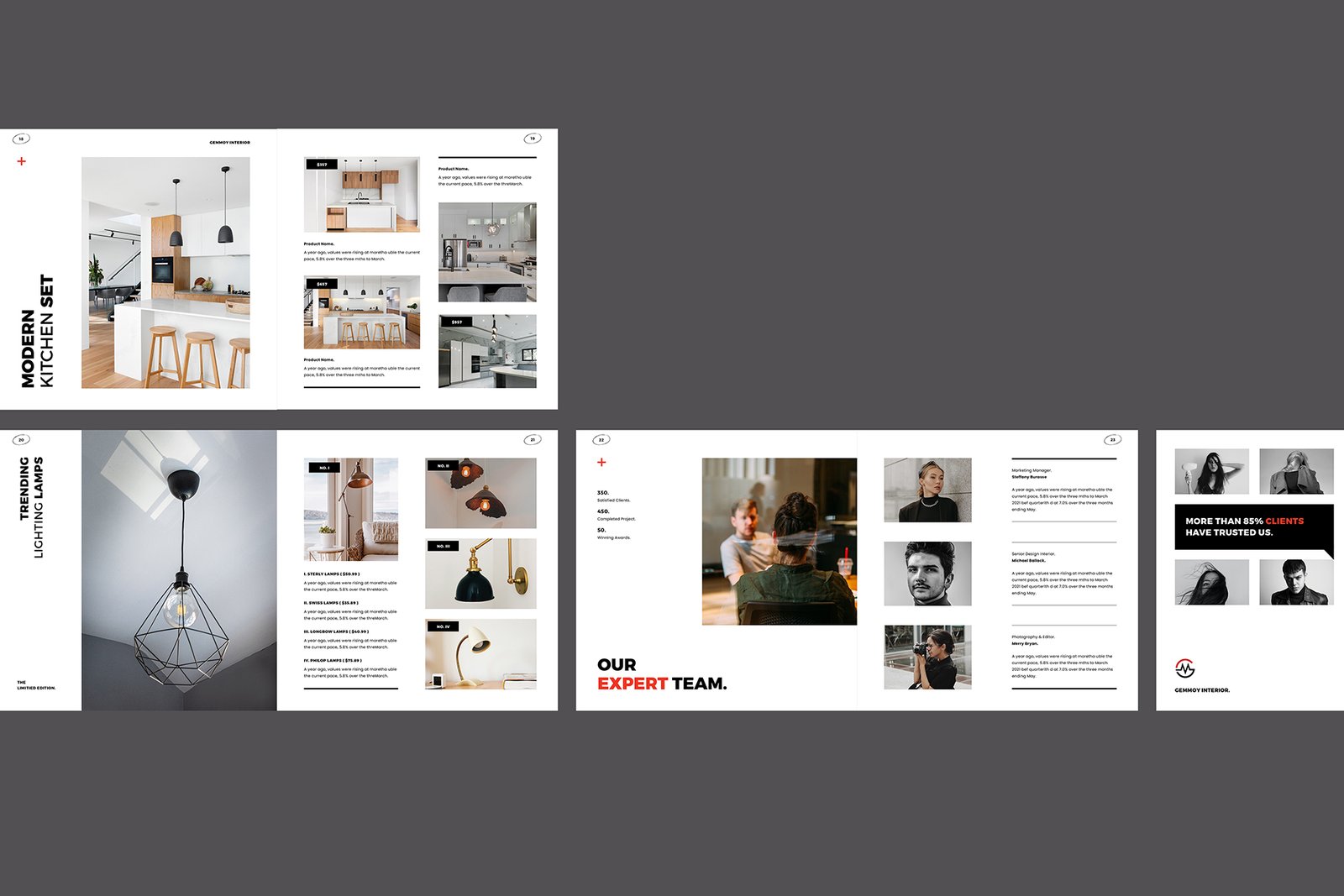 Square - Interior Design Catalog