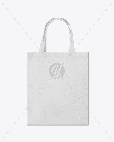 Tote Bag Mockup