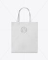 Tote Bag Mockup