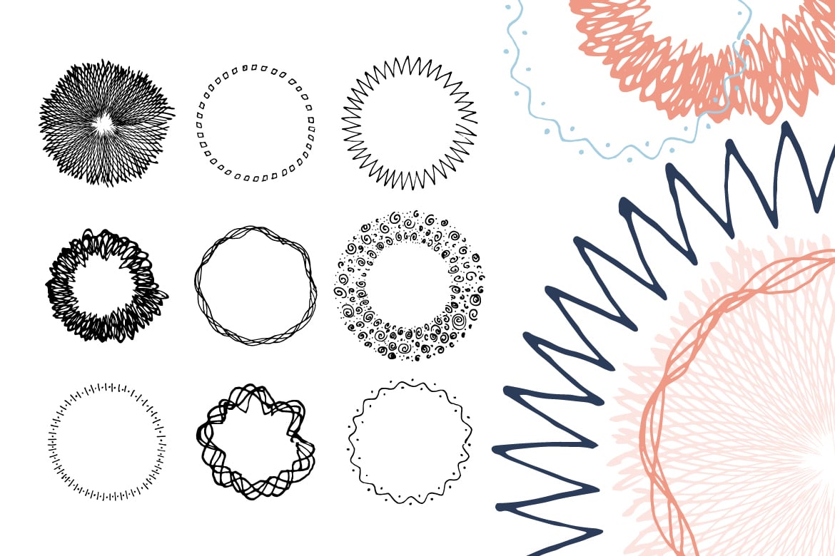 Graphic Elements