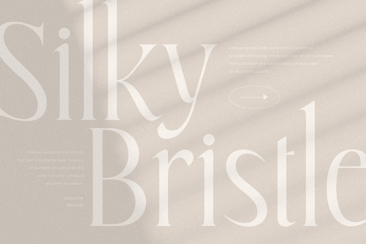Margaret - Luxury Cool Modern Font