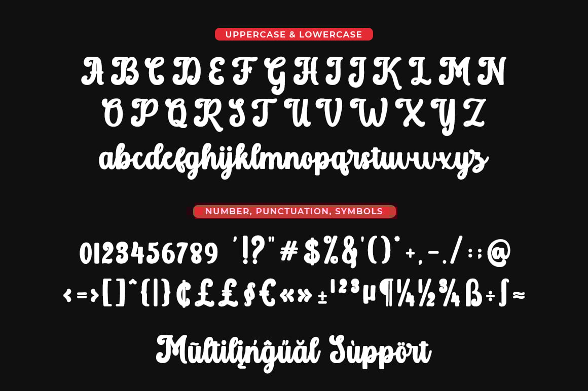 Hello Fyndina Font