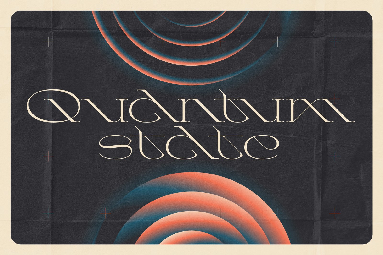 Aphyx - Modern Serif Font