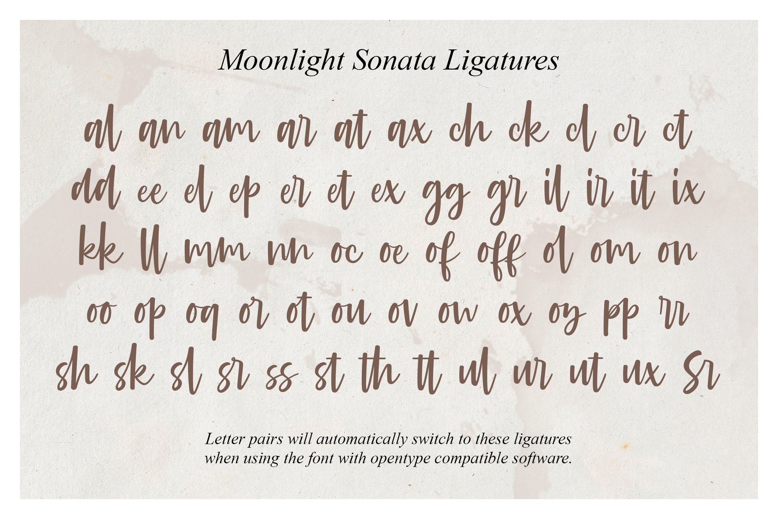 Moonlight Sonata