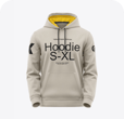 Hoodie mockup