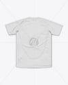 Soccer Jersey Mockup