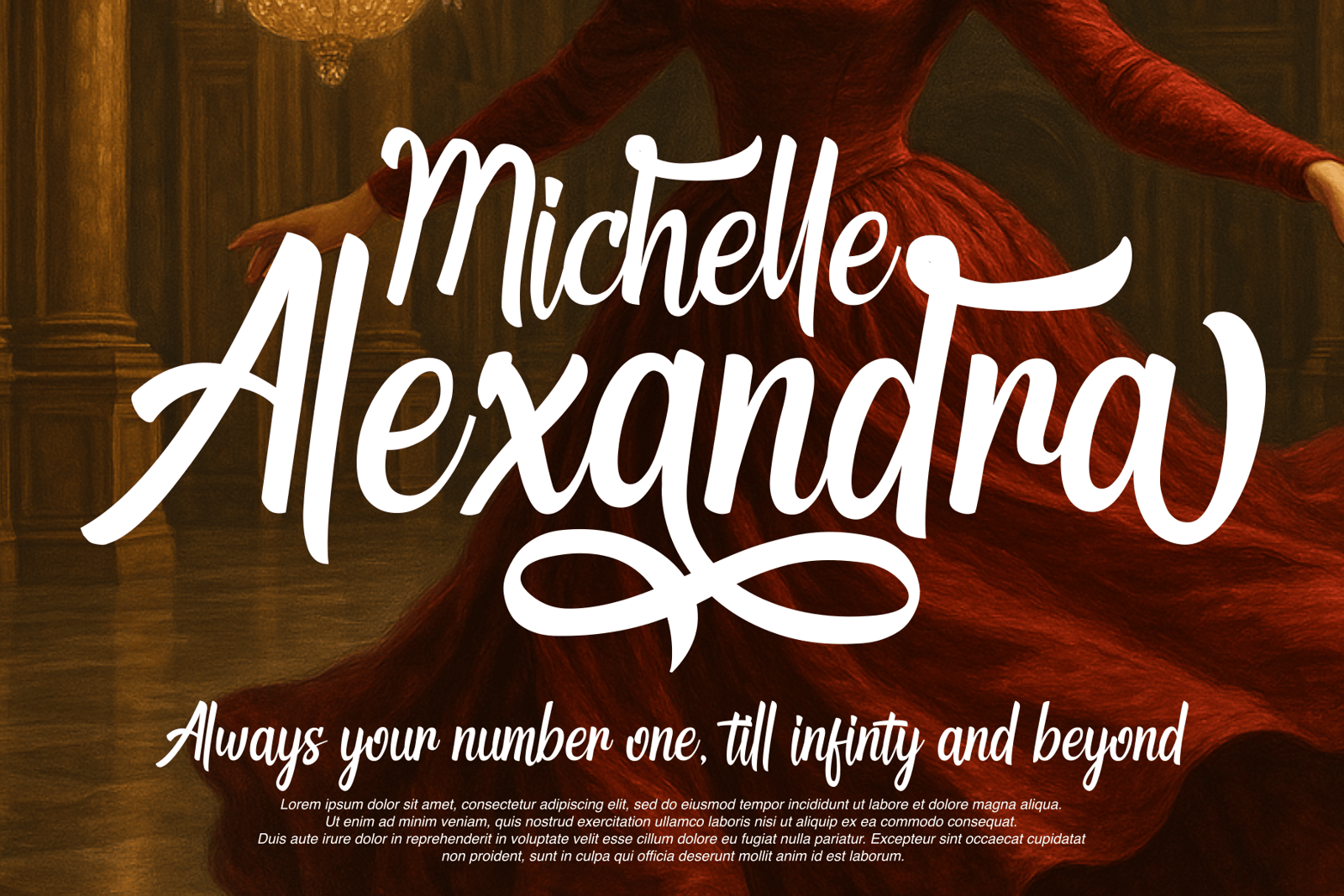 Engleheart `Font