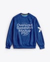 Sweatshirt Mockup