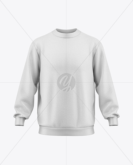 Sweatshirt Mockup