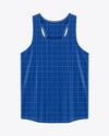 Tank Top Mockup