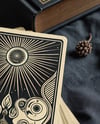 The Paper Card Mockup