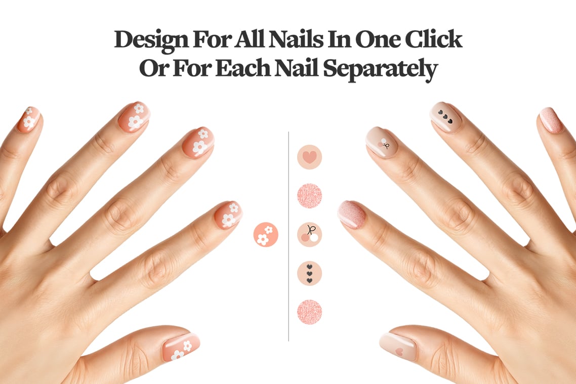 Nail Mockup Creator