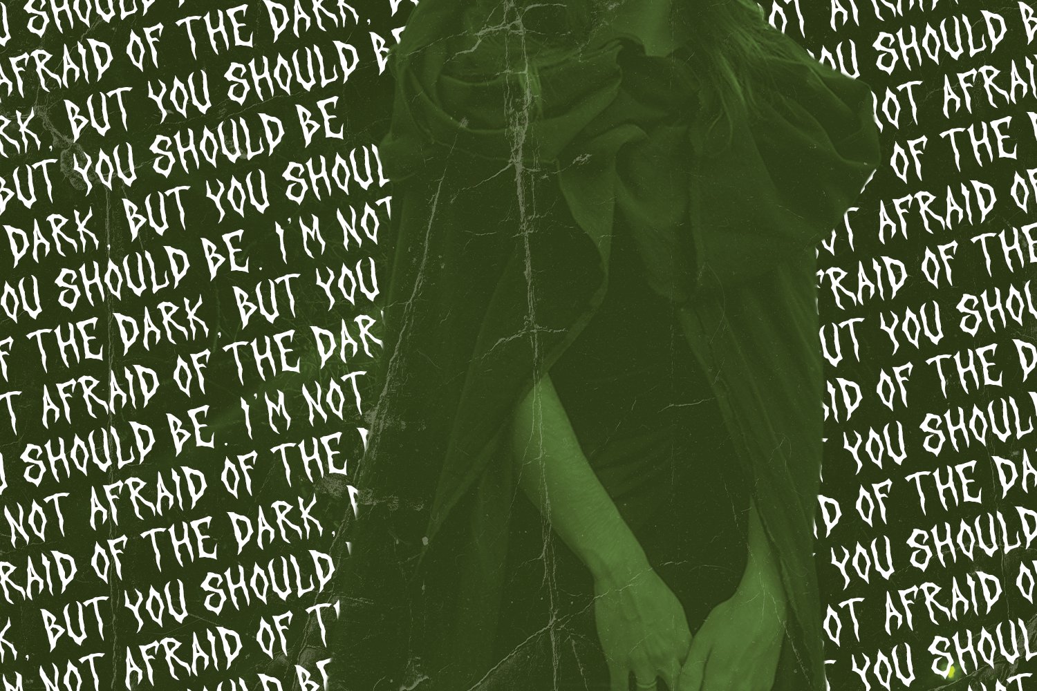 Frakhaz Sharp Metal Horror Display Font